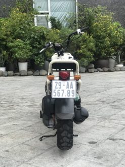Chia sẻ hơn 39 về xe máy honda zoomer 50cc mới nhất  cdgdbentreeduvn