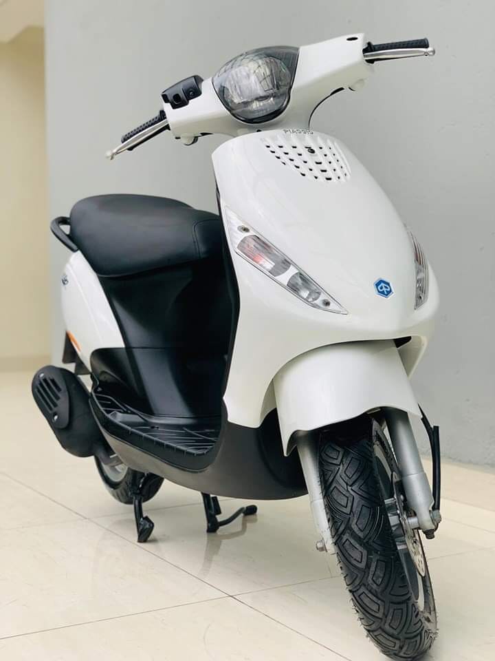 Xe máy Piaggio Zip 100cc  mới 100  Shopee Việt Nam