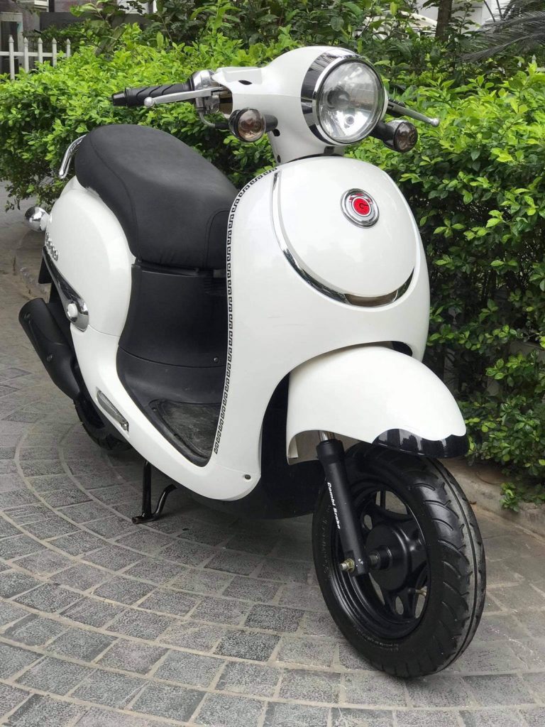 honda zoomer 250cc
