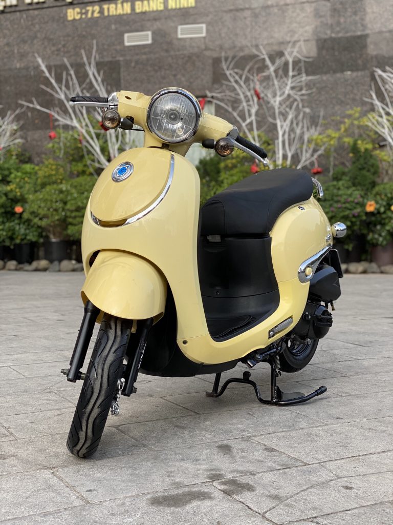 honda zoomer 250cc